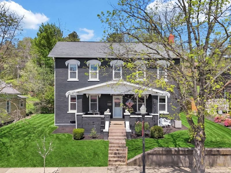 167 W Main Street, New Concord, OH 43762 Photo 2