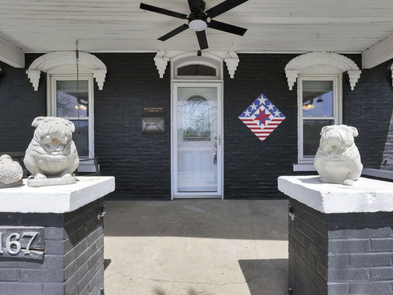 167 W Main Street, New Concord, OH 43762 Photo 38