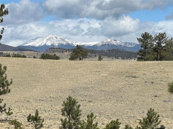 517 Brahma Circle , Hartsel, CO 80449