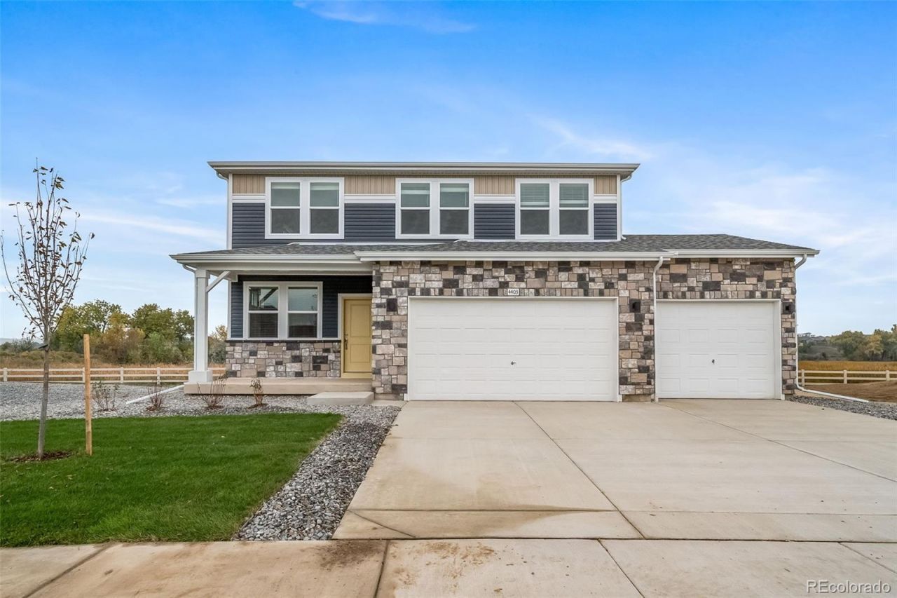 4293 Alderwood Drive, Johnstown, CO 80534 Main Photo