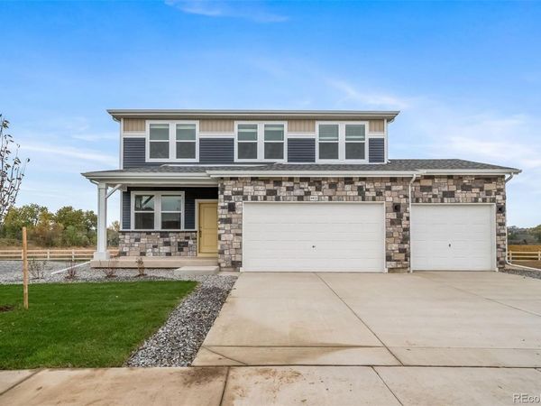 4293 Alderwood Drive, Johnstown, CO 80534