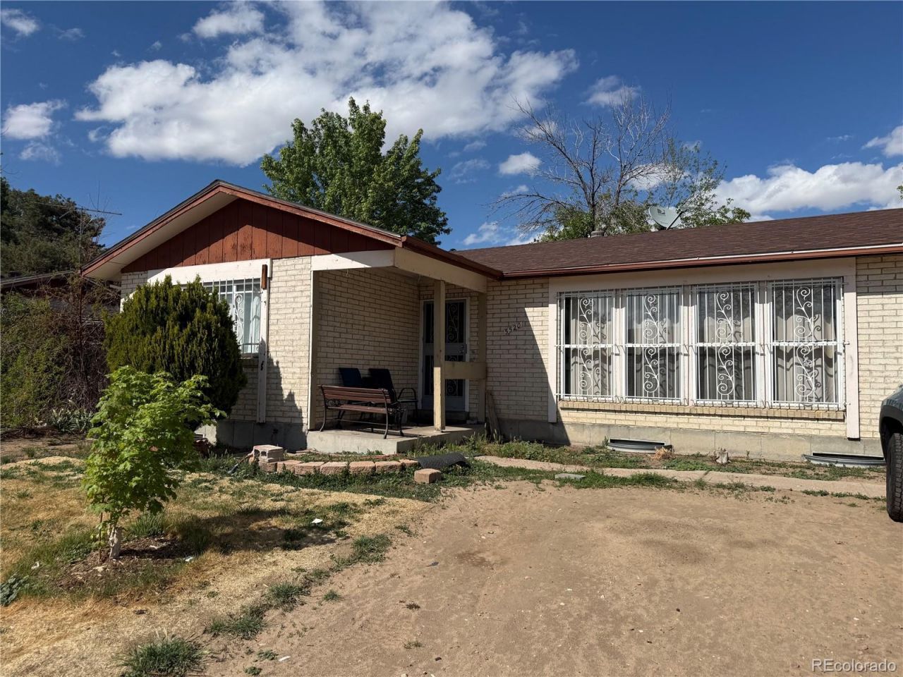 5520 Eagle Street, Denver, CO 80239 Main Photo