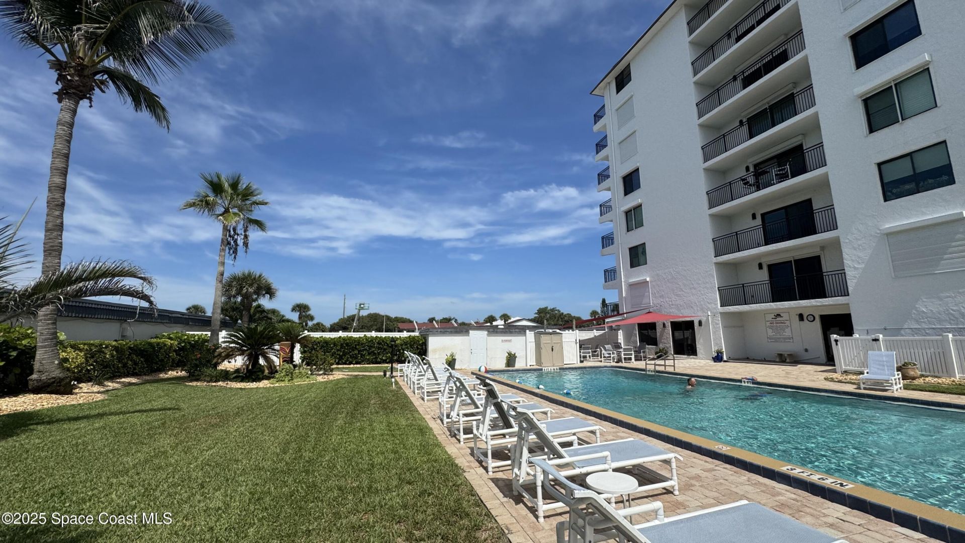 650 N Atlantic Avenue, Unit 406, Cocoa Beach, FL 32931 Photo