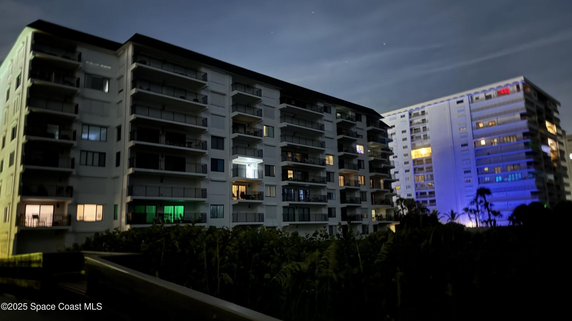 650 N Atlantic Avenue, Unit 406, Cocoa Beach, FL 32931 Photo