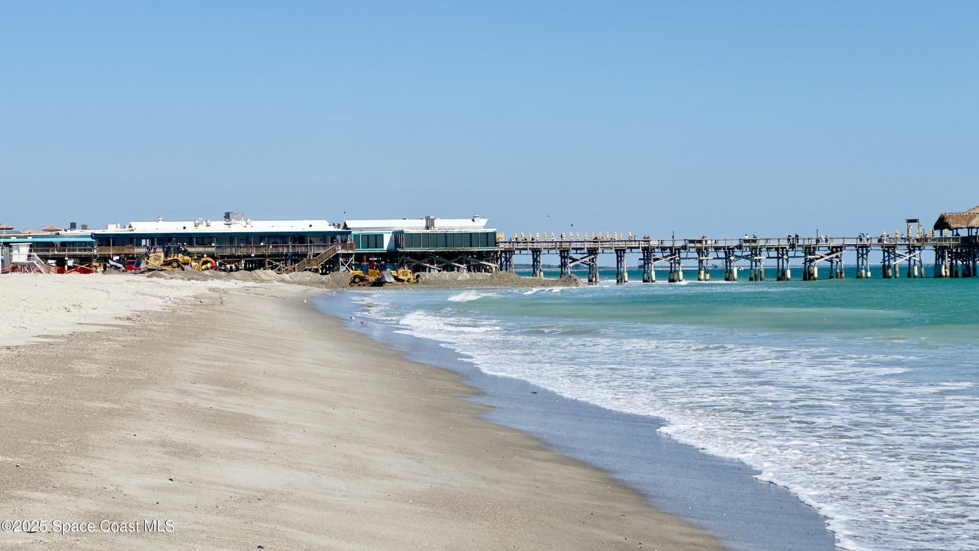 650 N Atlantic Avenue, Unit 406, Cocoa Beach, FL 32931 Photo