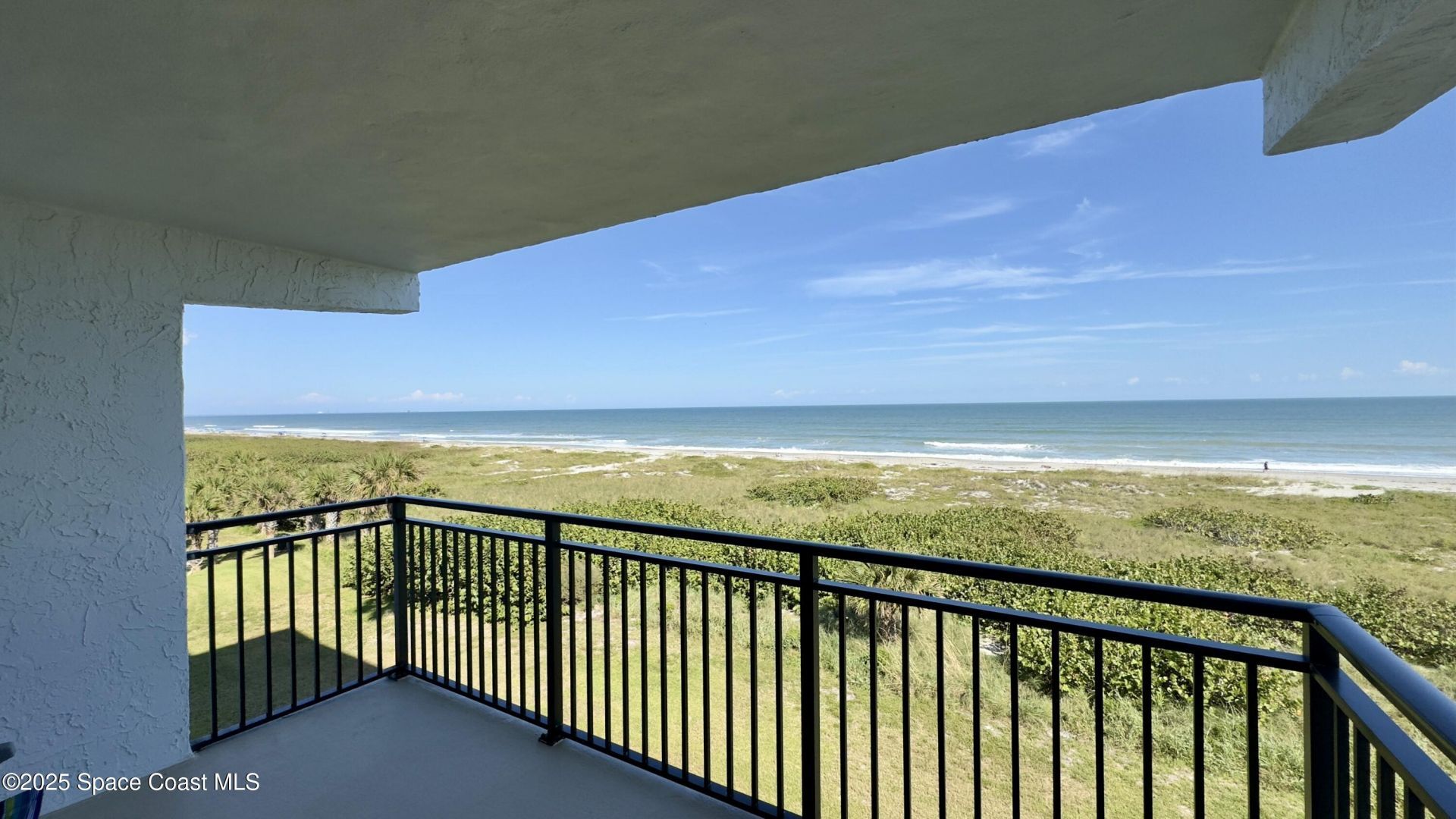 650 N Atlantic Avenue, Unit 406, Cocoa Beach, FL 32931 Photo