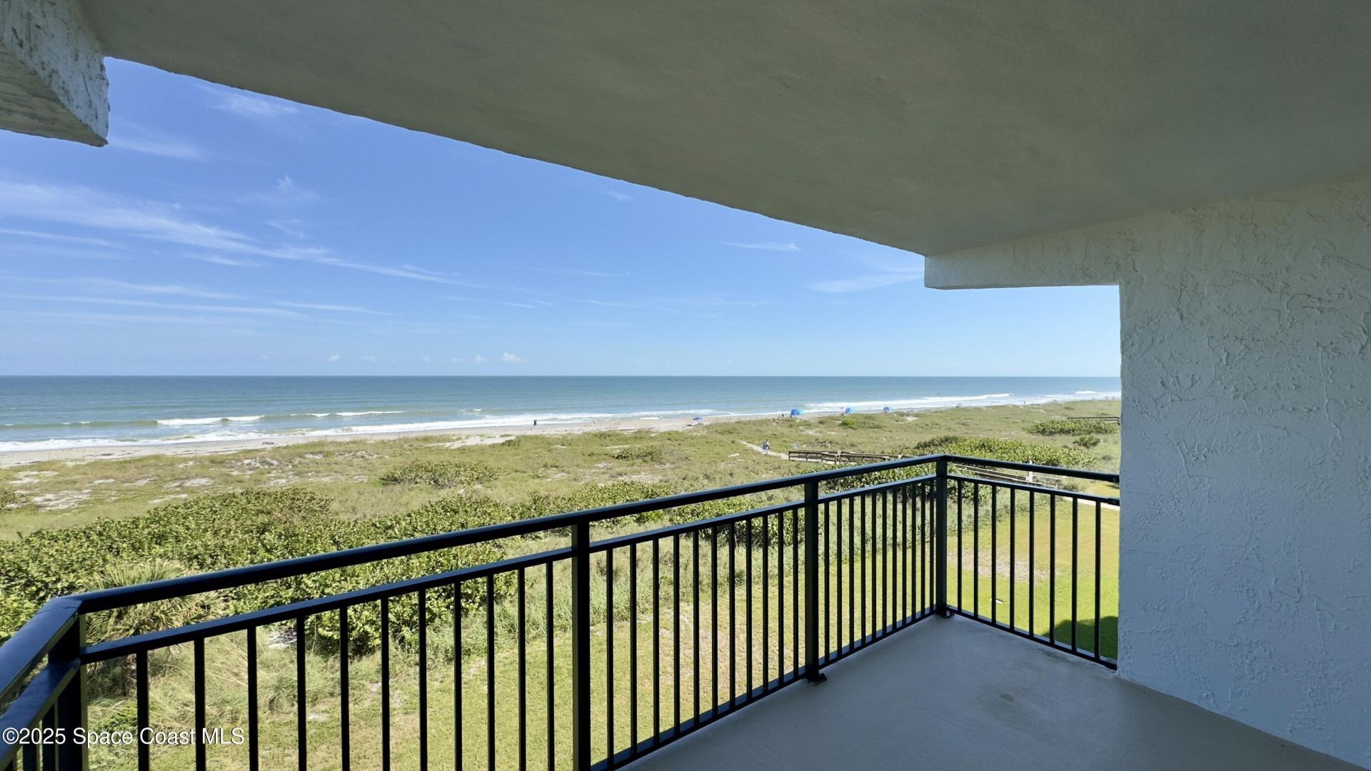 650 N Atlantic Avenue, Unit 406, Cocoa Beach, FL 32931 Photo