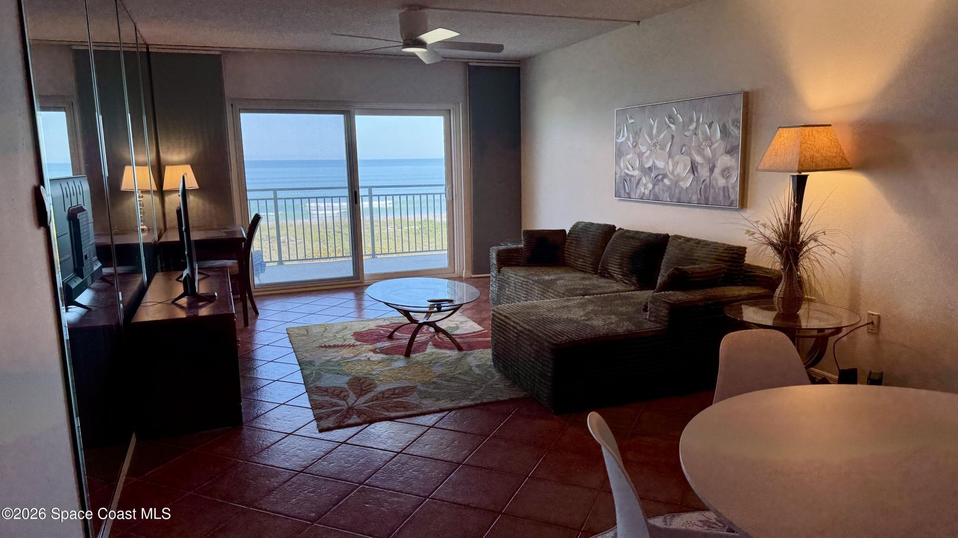 650 N Atlantic Avenue, Unit 406, Cocoa Beach, FL 32931 Photo