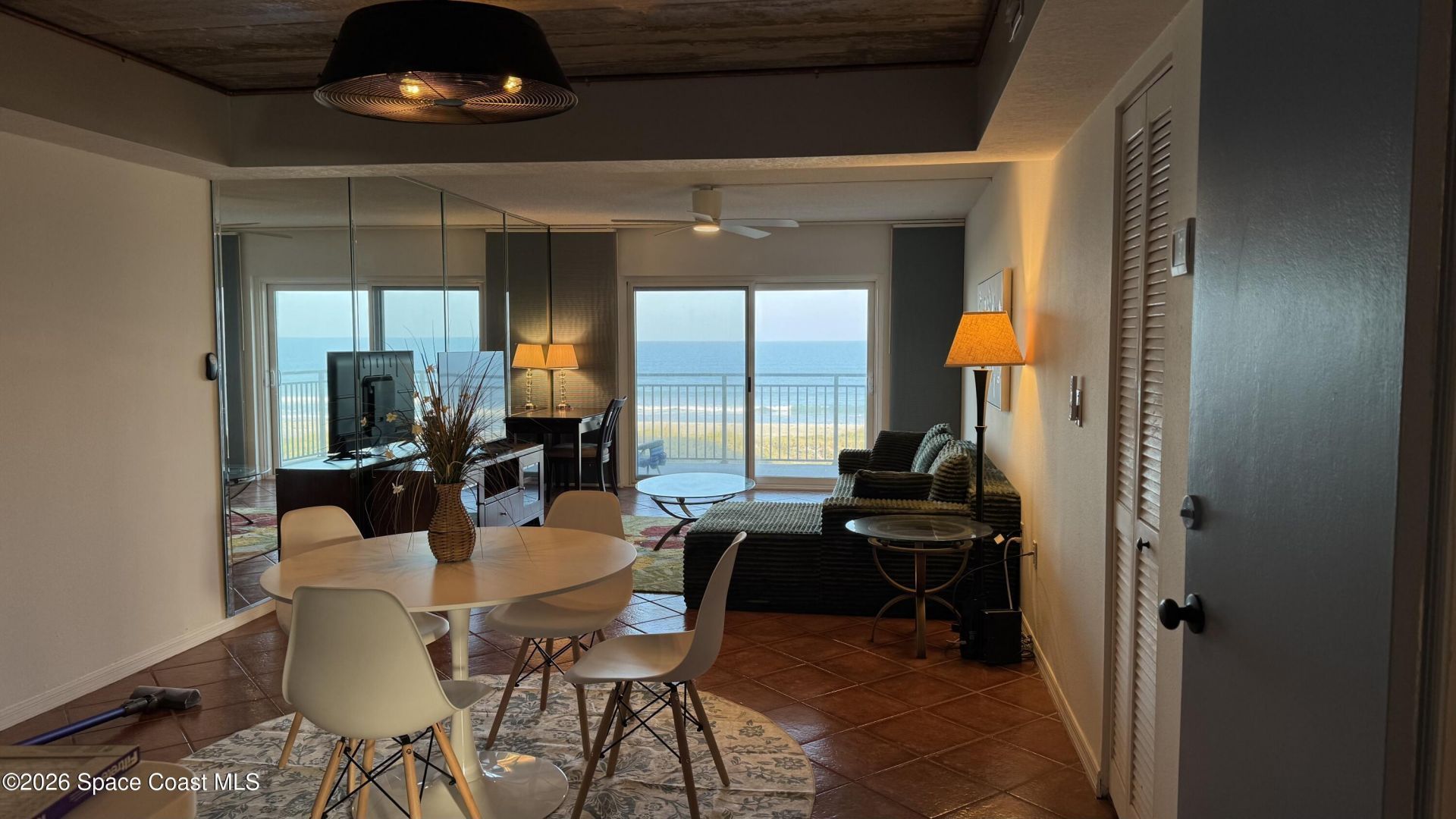 650 N Atlantic Avenue, Unit 406, Cocoa Beach, FL 32931 Photo
