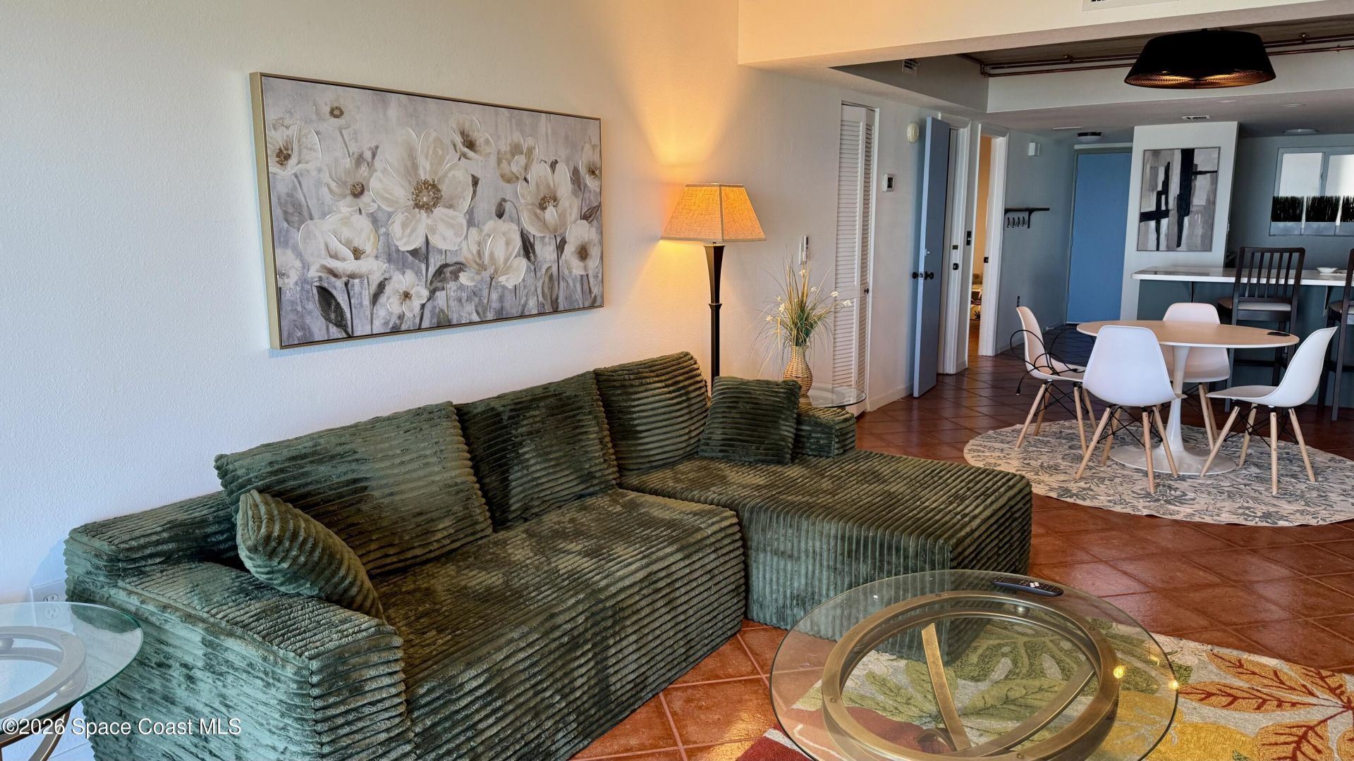 650 N Atlantic Avenue, Unit 406, Cocoa Beach, FL 32931 Photo