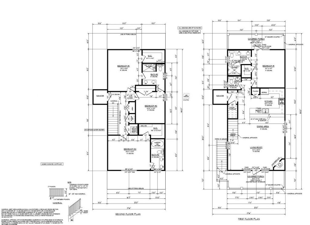 1027 Hickory Dr.  Photo 4