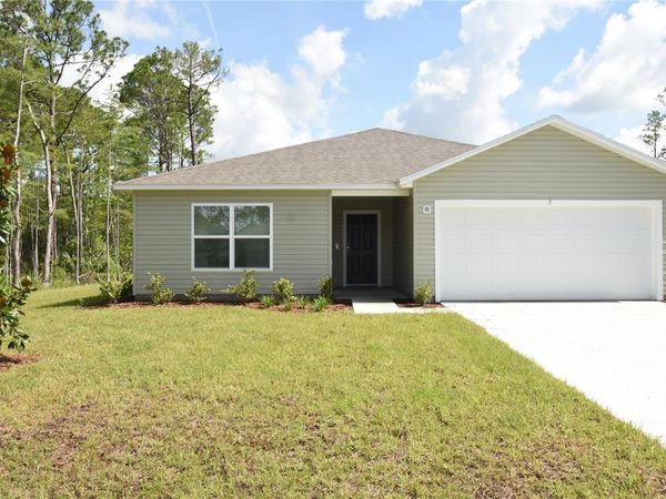 5 LLESTONE PATH , PALM COAST, FL 32164