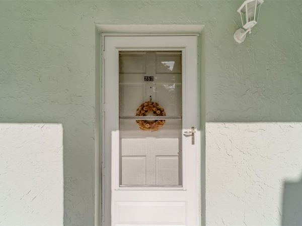 1706 BELLEAIR FOREST DRIVE , Unit 252, BELLEAIR, FL 33756