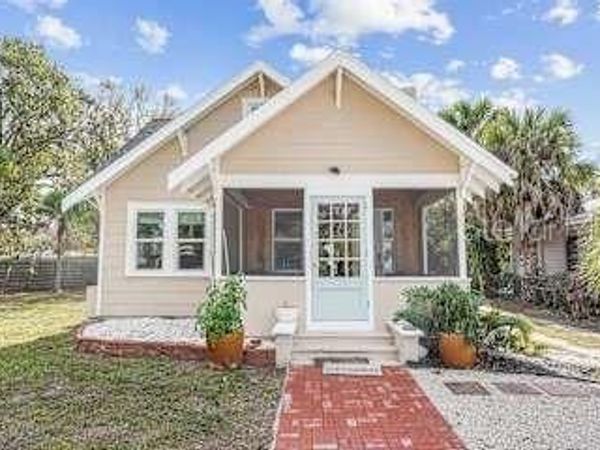 2570 LOMA LINDA STREET , SARASOTA, FL 34239