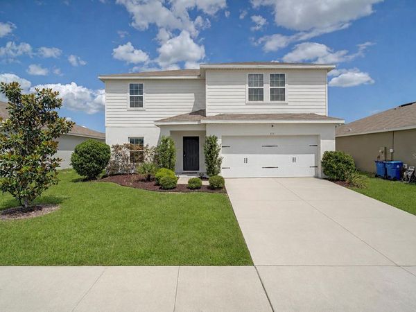 313 FIDDLEWOOD COURT , DAVENPORT, FL 33837