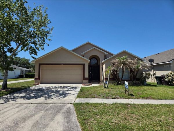 KISSIMMEE, FL 34746