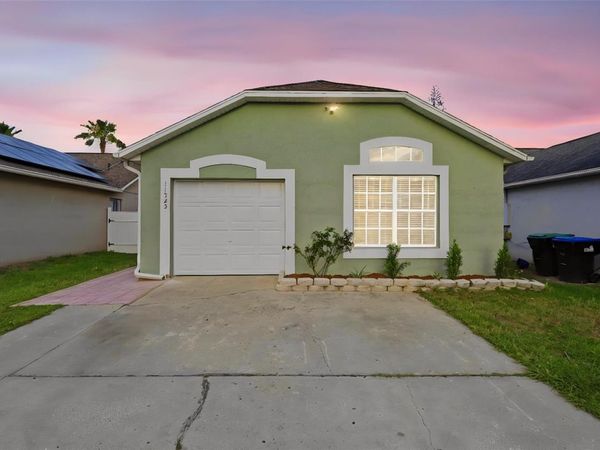 11525 PURPLE LILAC CIRCLE , ORLANDO, FL 32837