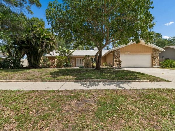 1470 BURNHAM LANE , DUNEDIN, FL 34698