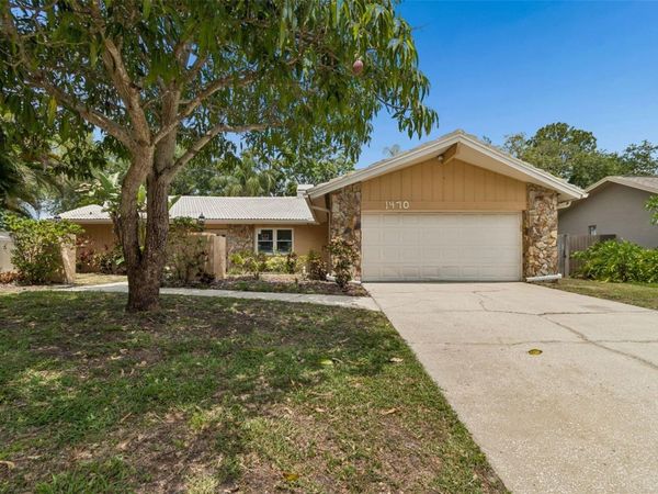 1470 BURNHAM LANE , DUNEDIN, FL 34698