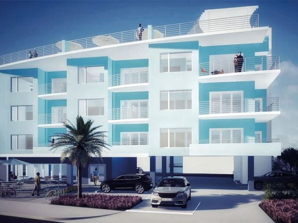 13495 GULF BOULEVARD , MADEIRA BEACH, FL 33708