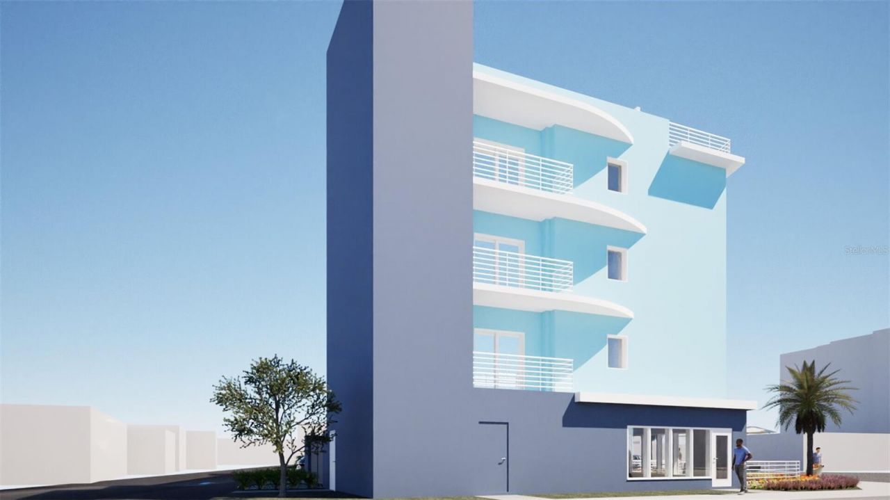 13495 Gulf Boulevard , Madeira Beach, FL 33708 Photo