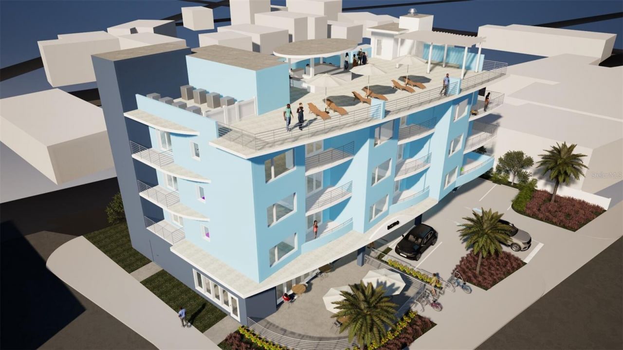 13495 Gulf Boulevard , Madeira Beach, FL 33708 Photo