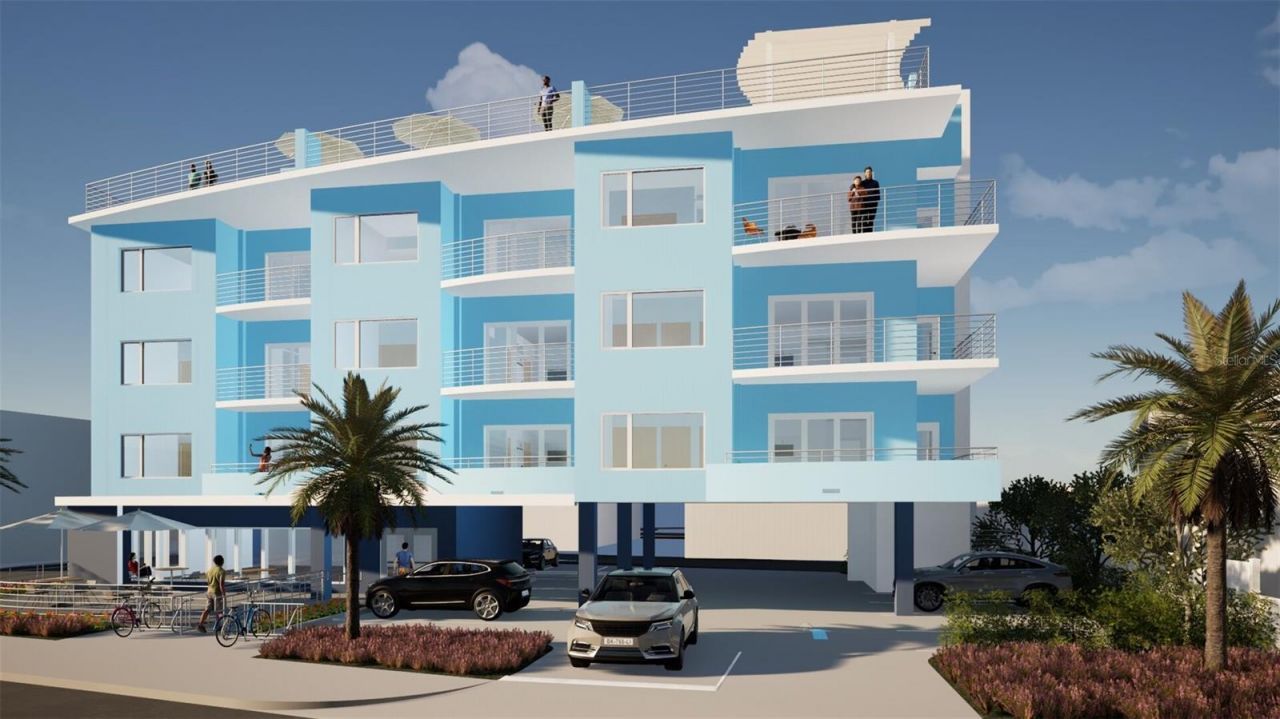13495 Gulf Boulevard , Madeira Beach, FL 33708 Photo