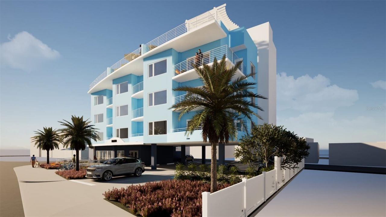 13495 Gulf Boulevard , Madeira Beach, FL 33708 Photo