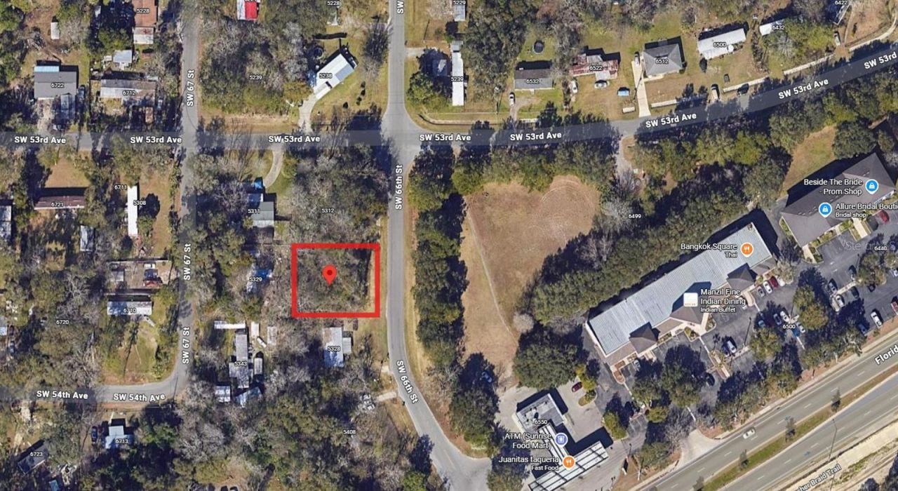 5322 SW 66th Street, Gainesville, FL 32608 Photo