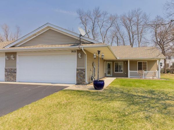 7672 Palisades Avenue NE, Elk River, MN 55330