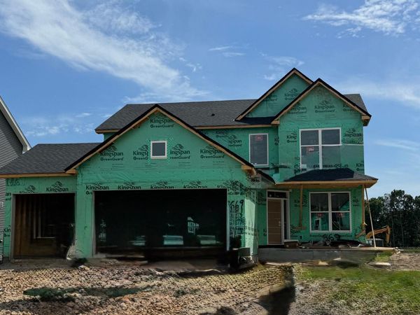 669 Sierra Parkway, Waconia, MN 55387
