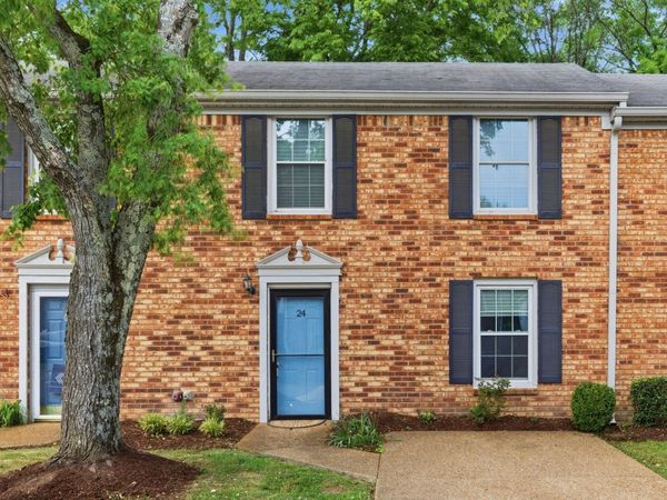 1129 W Main St , Unit 24, Franklin, TN 37064