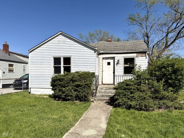 1901 N Holmes Avenue, Indianapolis, IN 46222