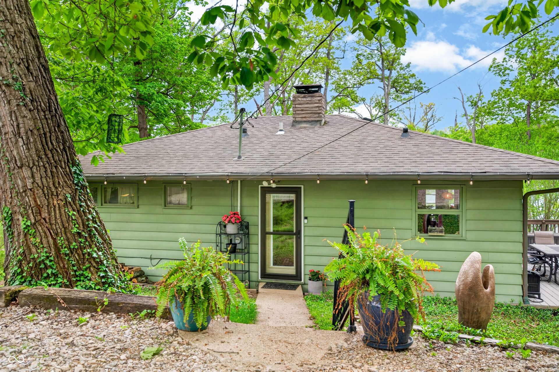 7422 Hackberry Drive, Nineveh, IN 46164 Main Photo
