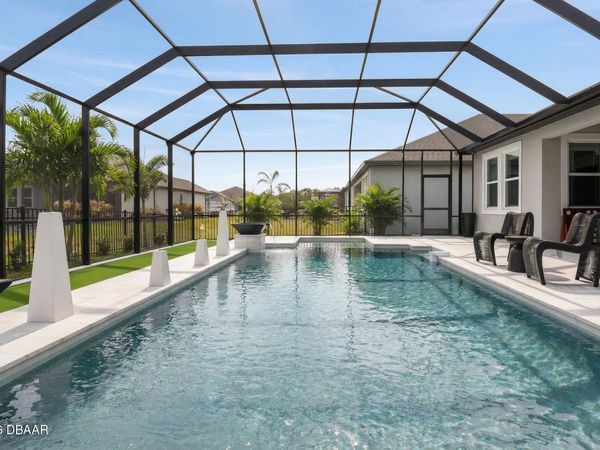 3129 Firethorn Circle, Daytona Beach, FL 32124