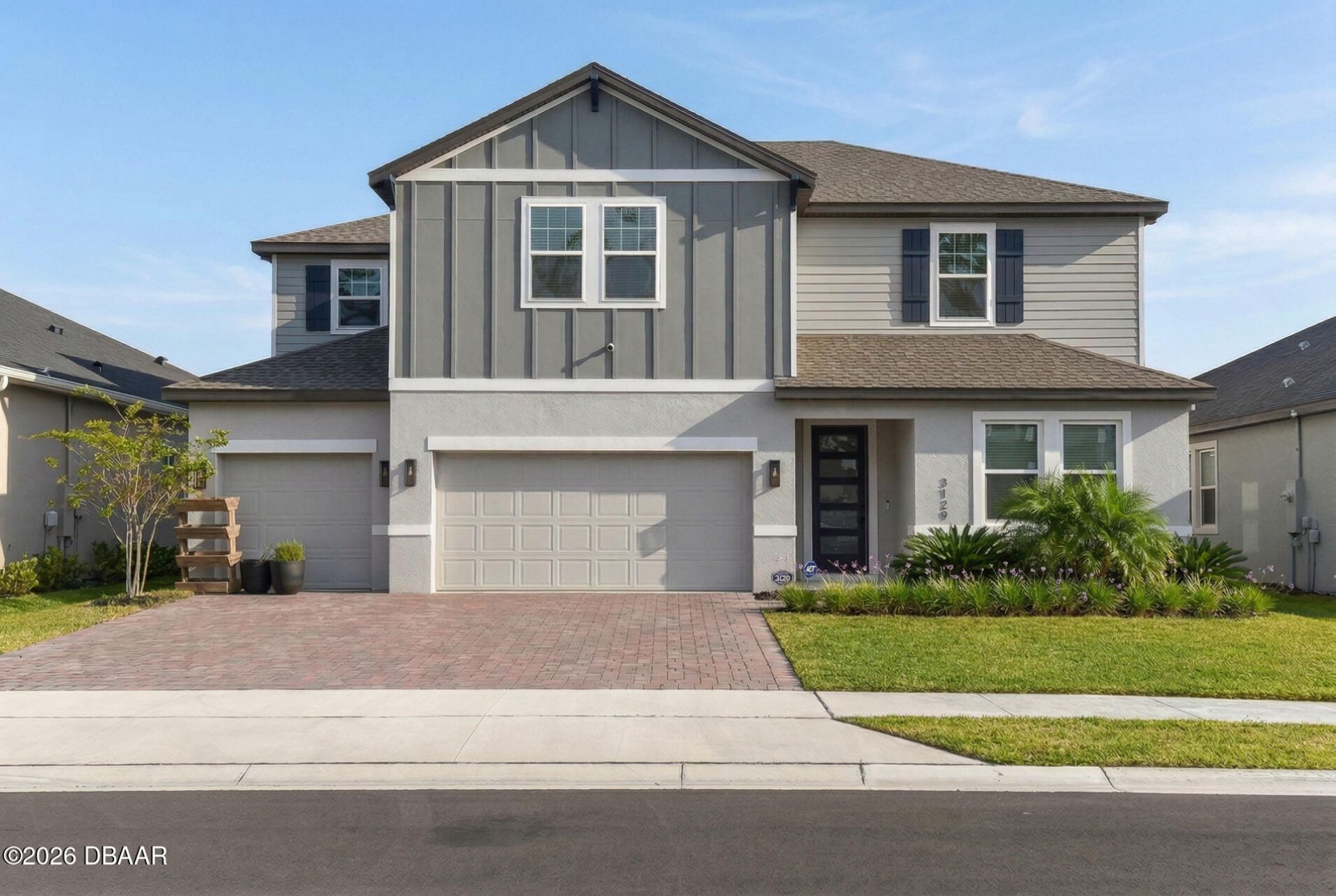3129 Firethorn Circle, Daytona Beach, FL 32124 Photo