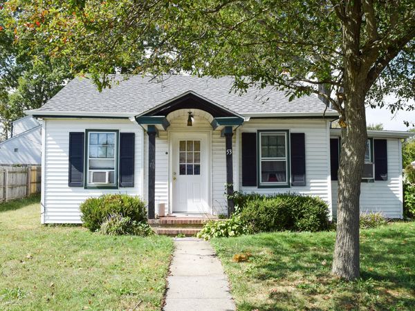 53 Steiner Avenue, Unit Front, Neptune City, NJ 07753