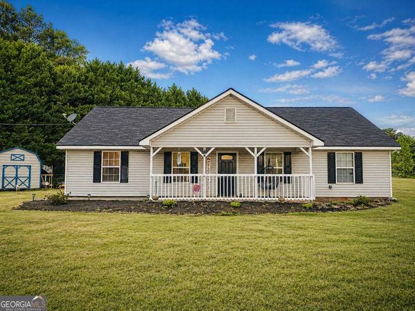 144 Spring Hill Road, Concord, GA 30206