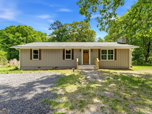 565 Ray Cole Road, Dallas, GA 30157