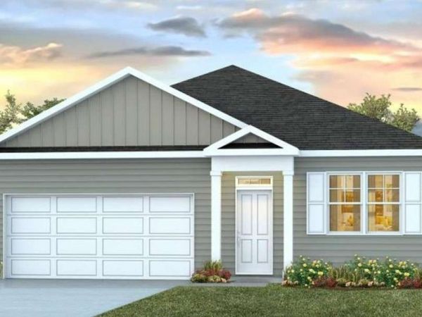 115 Serenoa Drive, Guyton, GA 31312