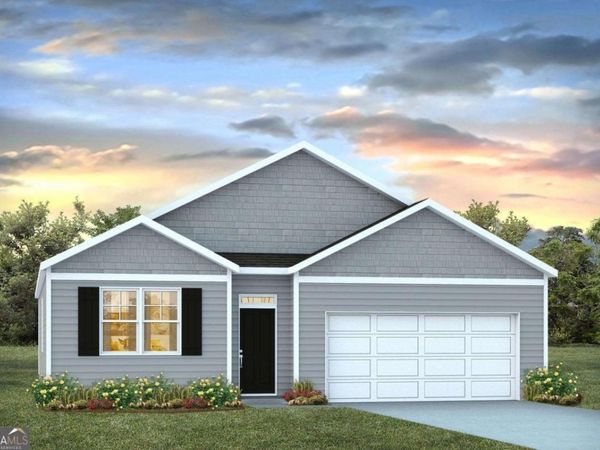 119 Sabel Drive, Guyton, GA 31312