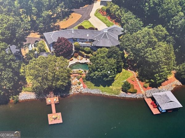 5 Odom Drive, Hamilton, GA 31811