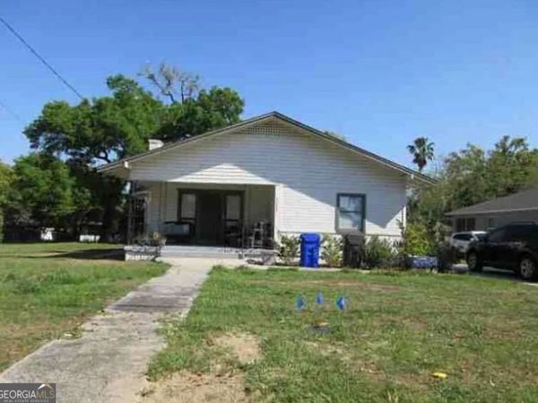 1123 W Walnut Street, Lakeland, FL 33815