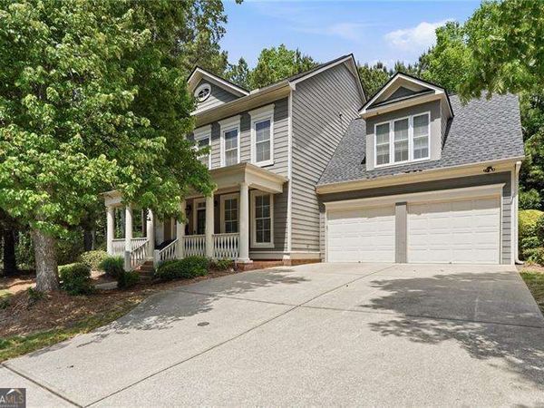 6005 Queens River Drive, Mableton, GA 30126