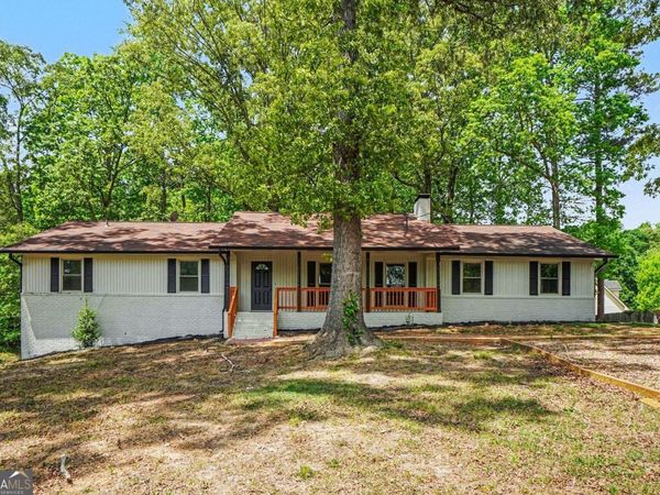 5865 Leah Lane, Powder Springs, GA 30127