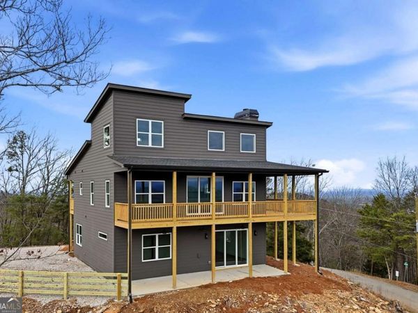 185 Stirratt Road, Ranger, GA 30734