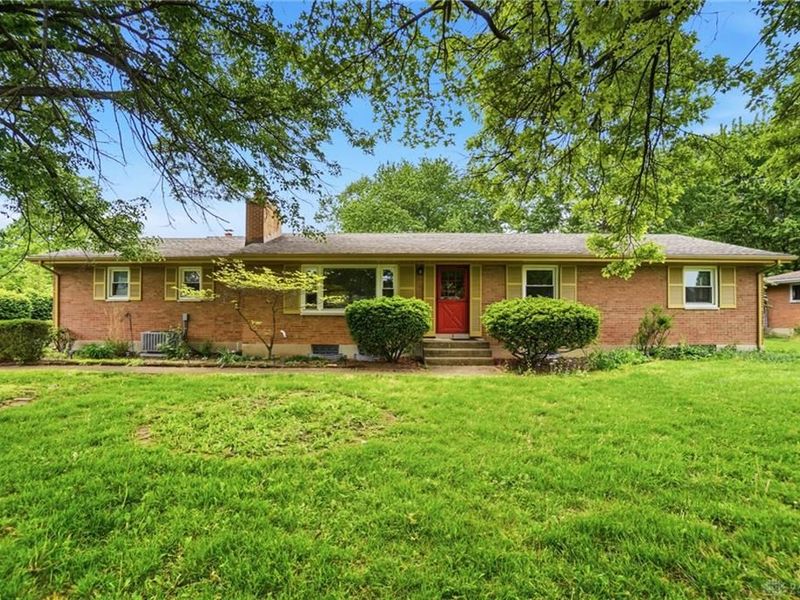 6119 Flemington Road, Washington Township, OH 45459 Photo 1