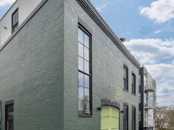 111 W Kingsley Street, Ann Arbor, MI 48103