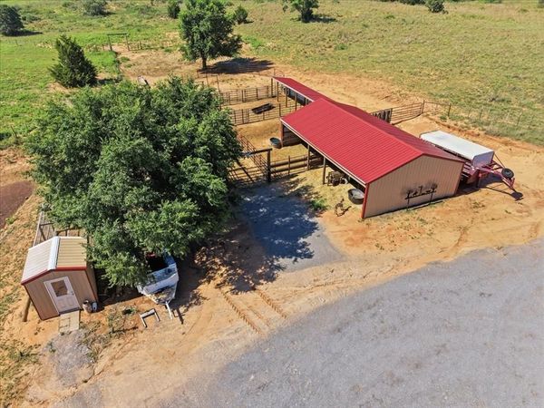 17920 E 1150 Road, Sayre, OK 73662