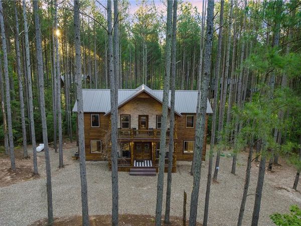 70 Pinehurst Lane, Broken Bow, OK 74728